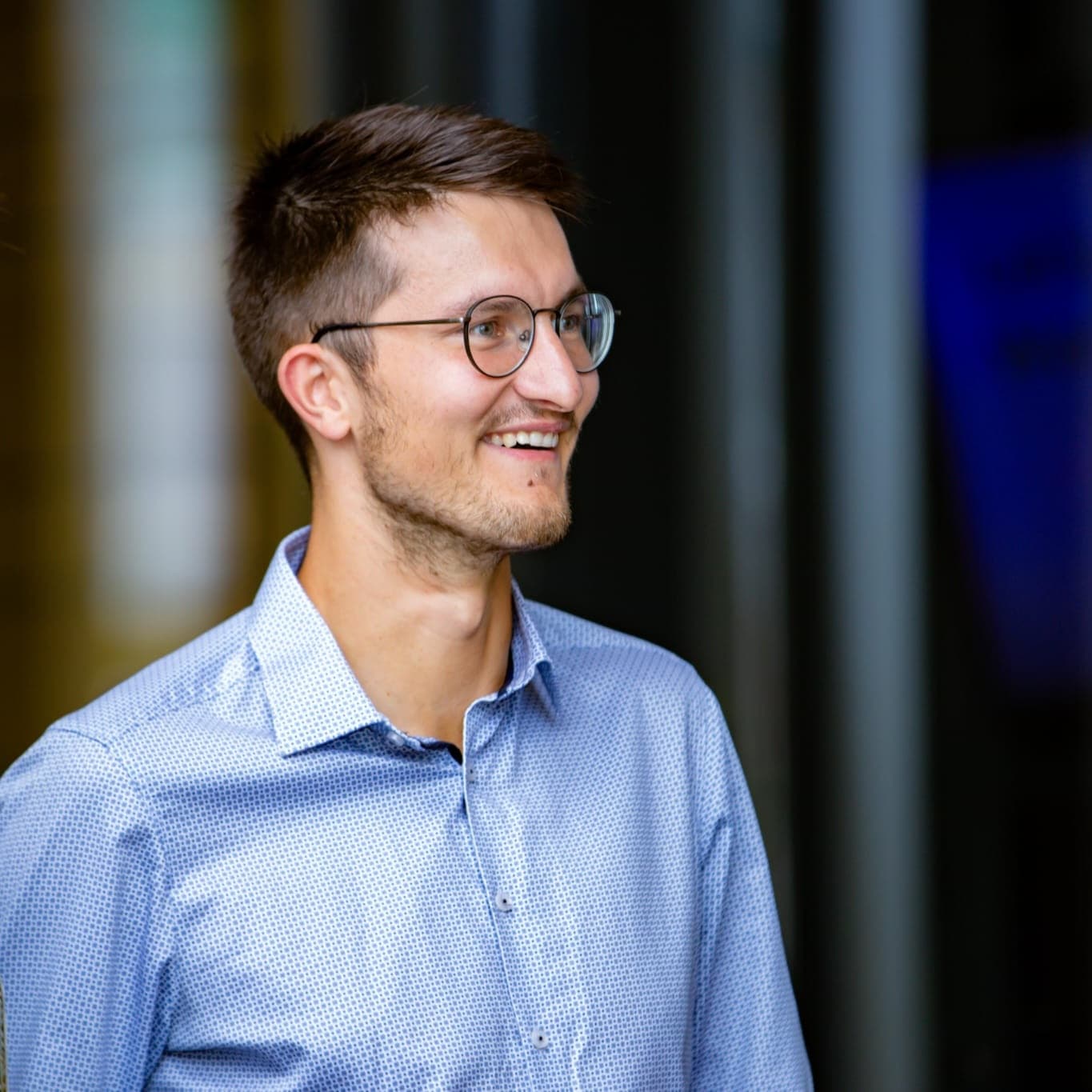 Substack profile picture